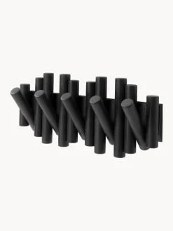 Online Umbra Porte-manteau Picket Noir