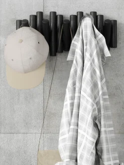Online Umbra Porte-manteau Picket Noir