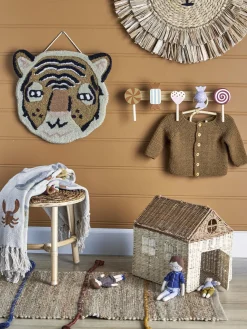 Clearance Bloomingville Mini Porte-manteau pour enfant Rudy