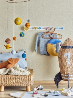 Clearance Bloomingville Mini Porte-manteau Space