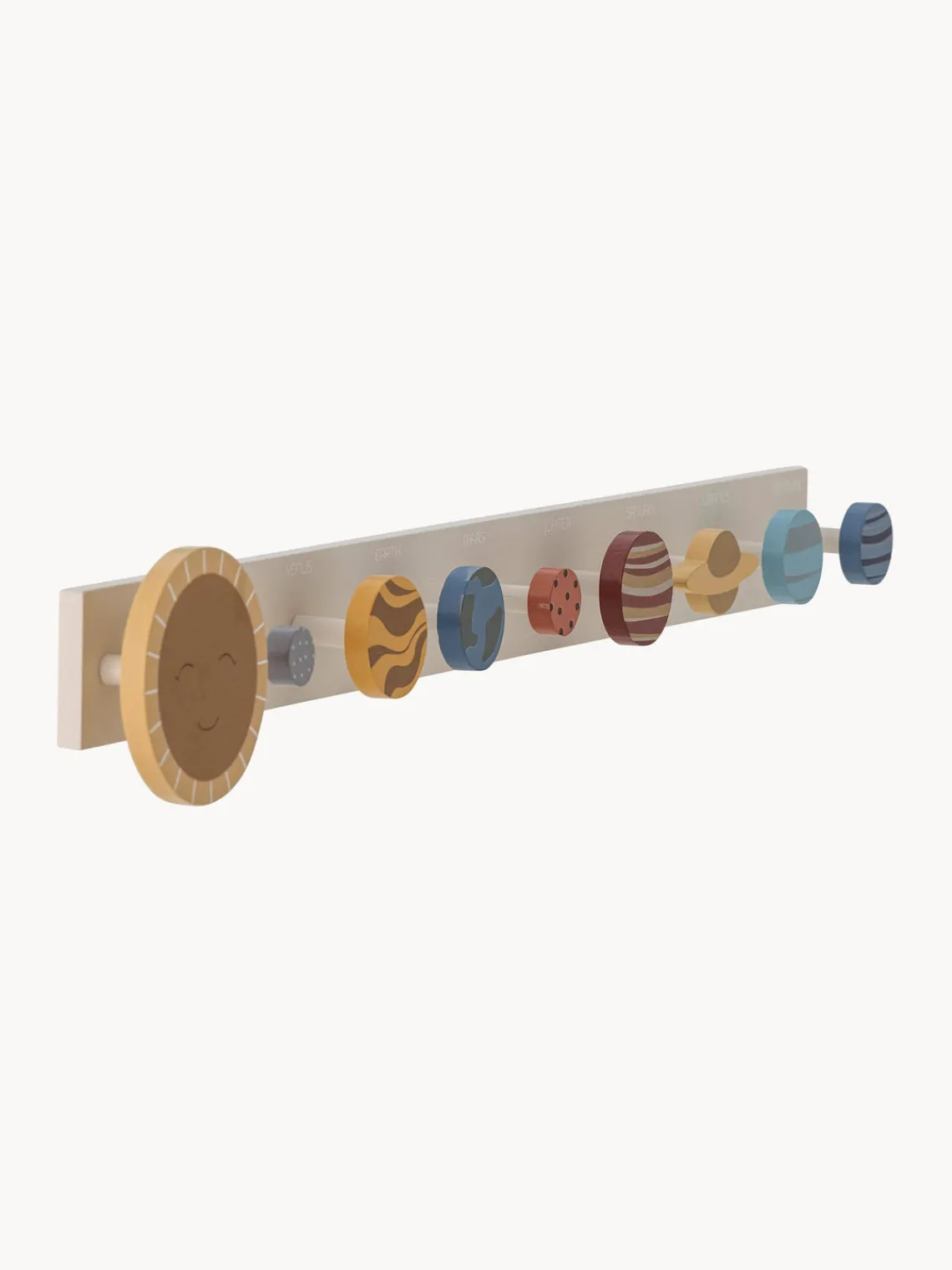Clearance Bloomingville Mini Porte-manteau Space