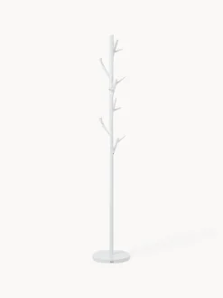 Outlet Jan Kurtz Porte-manteau Tree Blanc