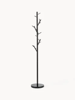 New Jan Kurtz Porte-manteau Tree Noir