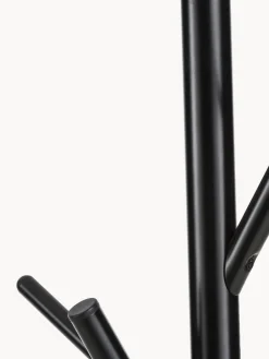 New Jan Kurtz Porte-manteau Tree Noir