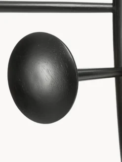 Fashion Mater Porte-manteau Trumpet Noir