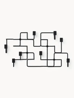 Sale Gejst Porte-manteau Underground Noir