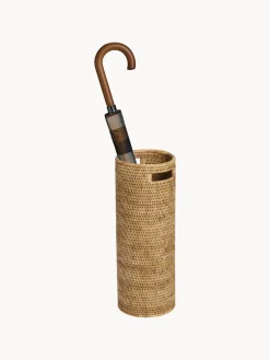 Discount ANDREA HOUSE Porte-parapluie en rotin fait main Güle