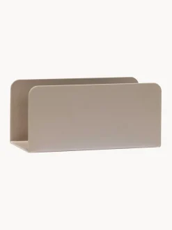 Best Hübsch Porte-revues mural en métal Clutch