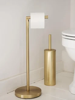 Sale ANDREA HOUSE Porte-rouleaux WC Abbey