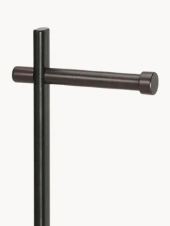 Sale ANDREA HOUSE Porte-rouleaux WC avec brosse de toilette Brans