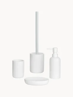 Fashion ANDREA HOUSE Porte-savon Archway Blanc