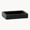 Discount ANDREA HOUSE Porte-savon look ardoise Slate