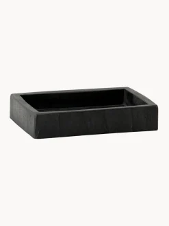 Discount ANDREA HOUSE Porte-savon look ardoise Slate