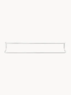 Hot blomus Porte-serviette Modo Blanc, mat