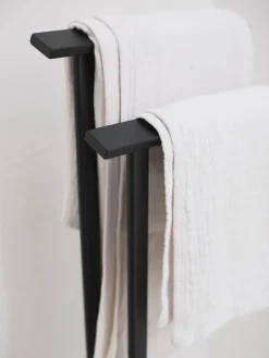 Online ANDREA HOUSE Porte-serviettes Bleech