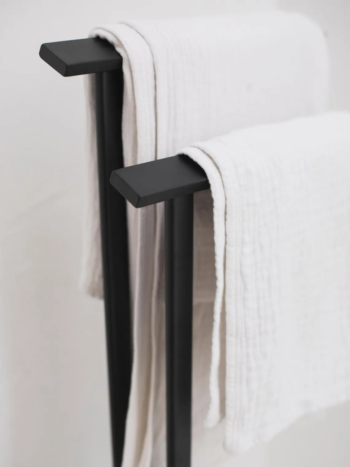 Online ANDREA HOUSE Porte-serviettes Bleech