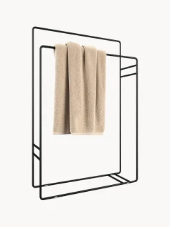 Hot Metallbude Porte-serviettes en métal Delaya
