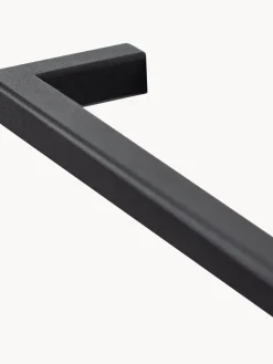 Sale Metallbude Porte-serviettes en métal Vana