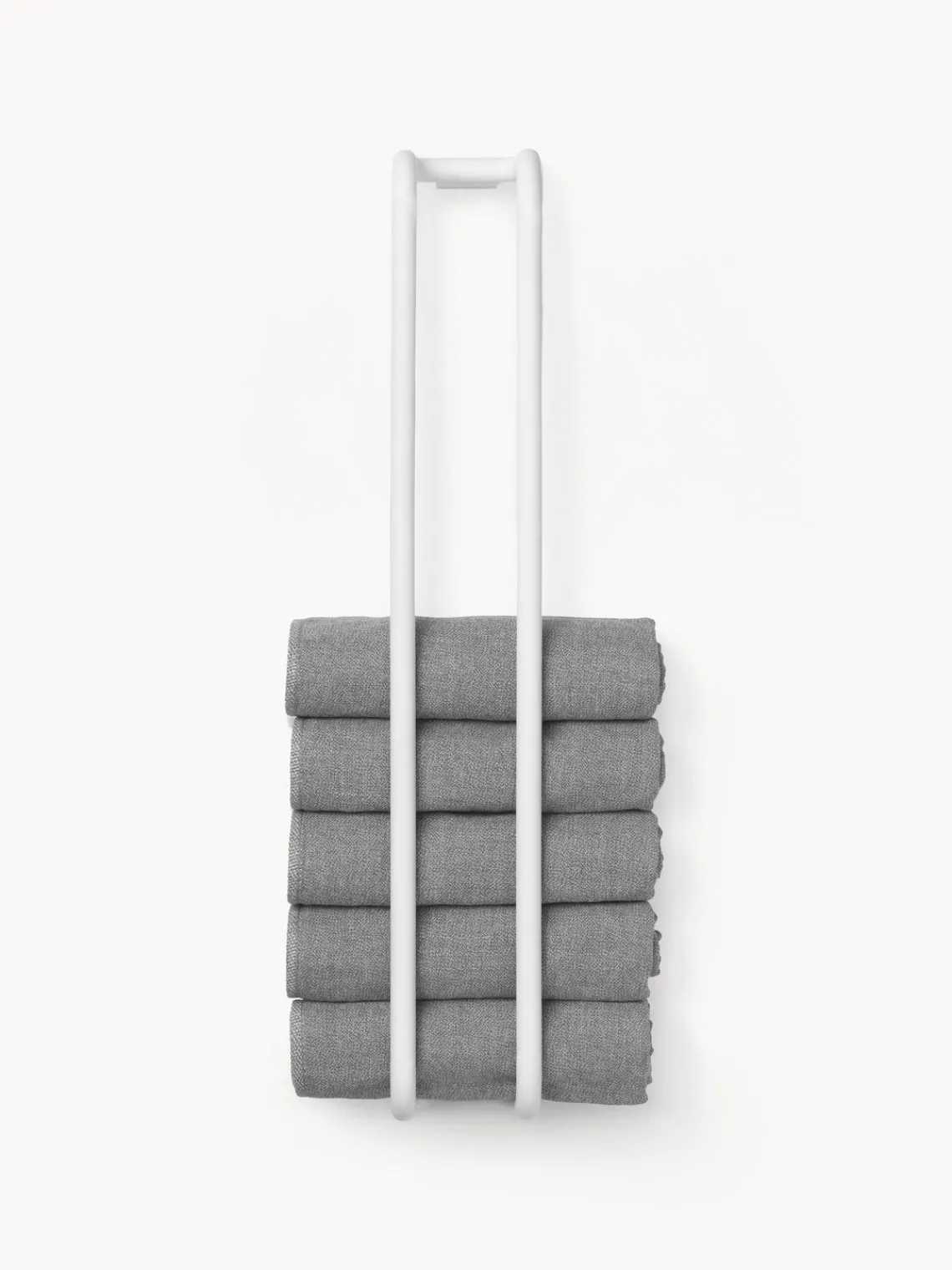 Online blomus Porte-serviettes mural Modo