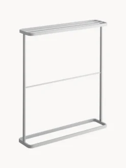 Best Yamazaki Porte-serviettes Tower Blanc