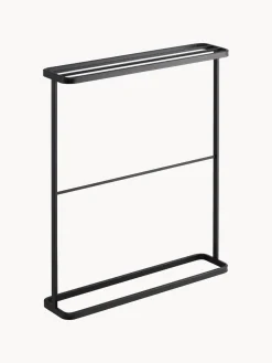 New Yamazaki Porte-serviettes Tower Noir