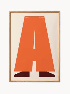 Outlet Paper Collective Poster A