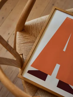 Outlet Paper Collective Poster A