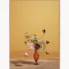 Clearance Paper Collective Poster Blomst 02