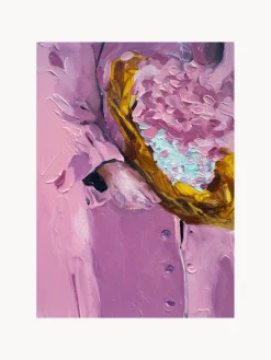 New Paper Collective Poster Blooming Mood