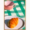 Sale Paper Collective Poster French Sunday
