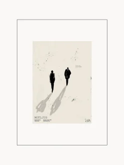 Hot Poster and Frame Poster Motljus