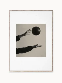Discount Paper Collective Poster Play l