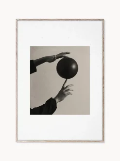 Hot Paper Collective Poster Play l