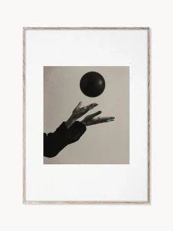 Clearance Paper Collective Poster Play lll