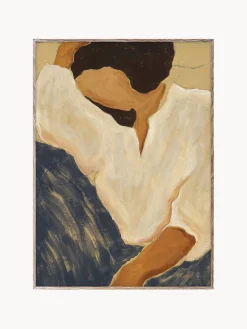 Discount Paper Collective Poster Silent Dreams