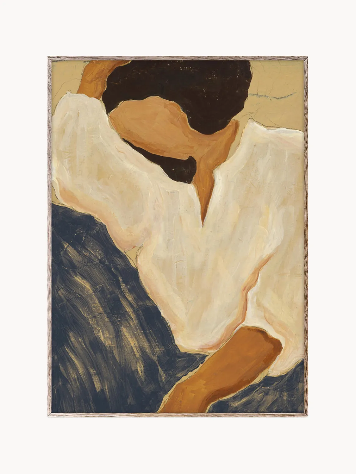Discount Paper Collective Poster Silent Dreams