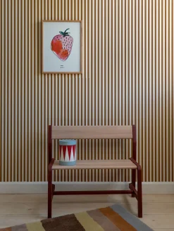 Discount MADO Poster Strawberry