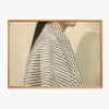 Sale Paper Collective Poster Stripes
