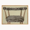 Sale Paper Collective Poster The Chair