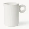 Hot Broste Copenhagen Pot à lait fait main Stevns, 400 ml