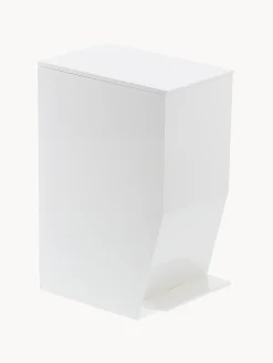 Outlet Yamazaki Poubelle à pédale Tower, 4 L
