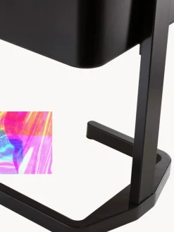 Online Joseph Joseph Poubelle avec bac de recyclage séparé Totem, 2 x 30 L Noir