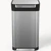 New Joseph Joseph Poubelle avec fonction compression des déchets Titan, 30 L