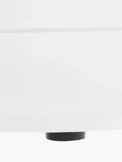 Hot Zone Denmark Poubelle avec fonction pédale Ume Blanc