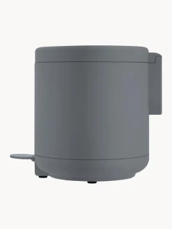 Clearance Zone Denmark Poubelle avec fonction pédale Ume Gris