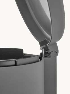 Clearance Zone Denmark Poubelle avec fonction pédale Ume Gris