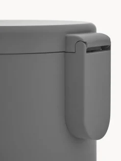 Clearance Zone Denmark Poubelle avec fonction pédale Ume Gris