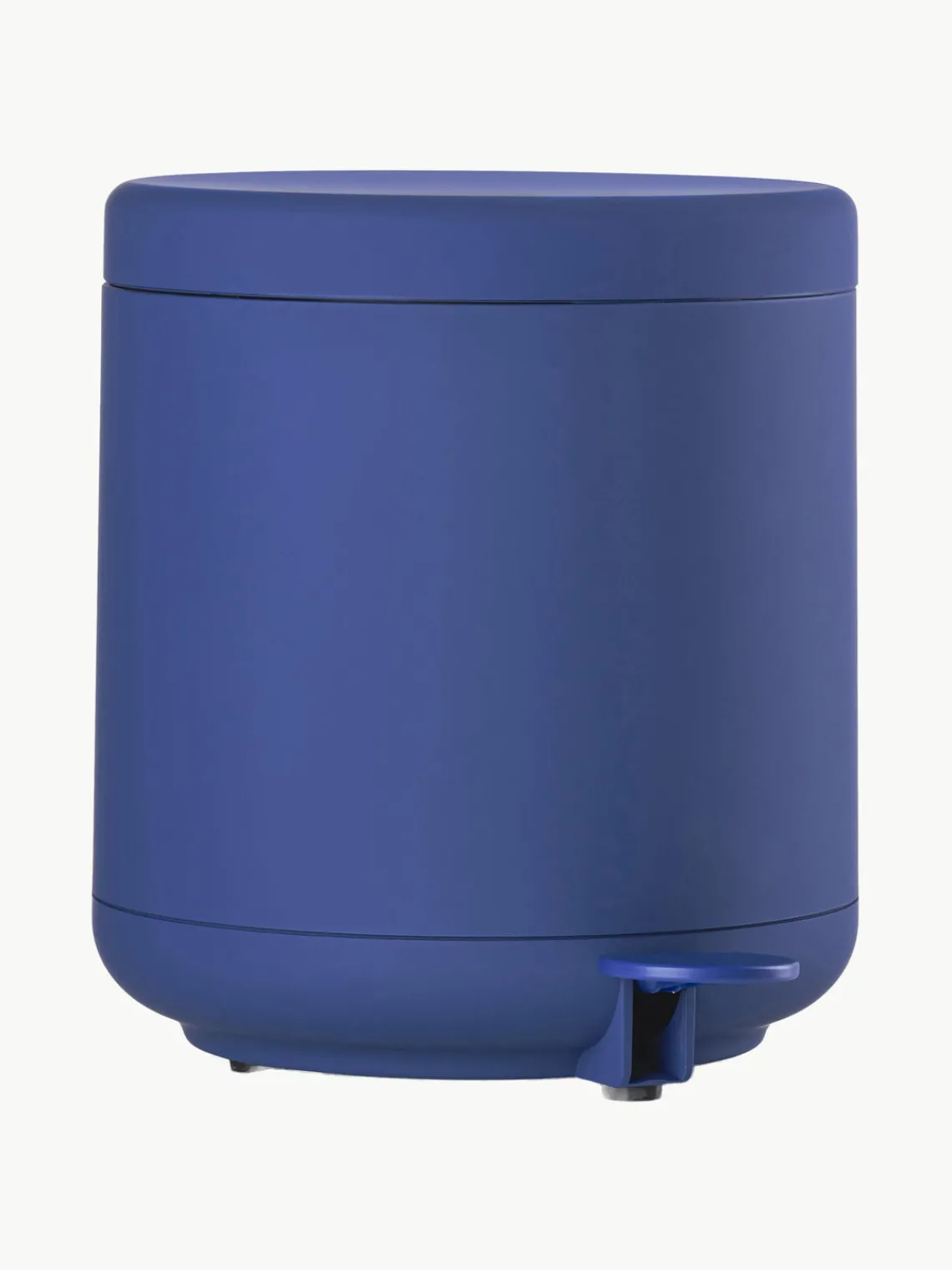 Sale Zone Denmark Poubelle avec fonction pédale Umo Bleu roi