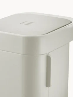 Fashion Joseph Joseph Poubelle avec technologie Airflow Porta, 40 L
