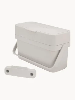 Outlet Joseph Joseph Poubelle pour déchets bio Compo, 4 L Gris clair